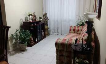 Imagem 4: Rio de Janeiro - Apartamento Padrão - Recreio dos Bandeirantes