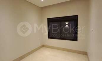 Imagem 4: Casa em condomínio com 3 quartos - Bairro Gávea em Uberlândia