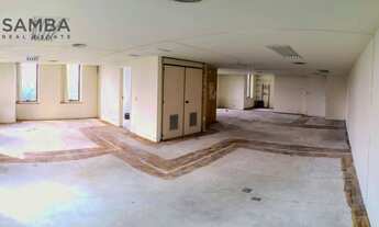 Imagem: Conjunto para alugar, 112 m² por R$ 7.980,00/mês