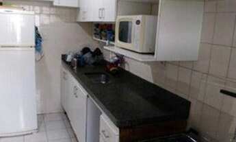 Imagem 6: Apartamento à venda, 73 m² por R$ 585.000,00 - Jardim Marajoara - São Paulo/SP