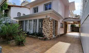 Imagem 1: Casa / Jardim Paulista