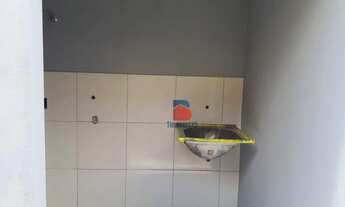 Imagem 2: Casa em Parnamirim com 2 quartos 1 suíte em promoção ultima unidade Desconto De 10Mil de 1