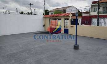 Imagem 2: Casa no Conjunto Hileia