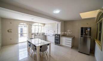 Imagem 6: 0 - Casa 4 quartos, sendo 4 suítes