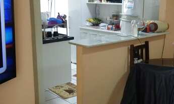 Imagem 2: APARTAMENTO VL CARRÃO-PREÇO BAIXO-50MTS-2 DORMS PLANEJADOS, COZINHA AMERICANA PLANEJADA, 1