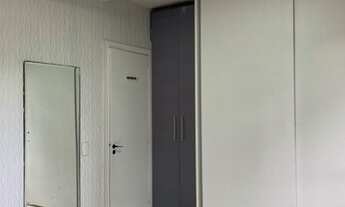 Imagem 5: Condomínio Sainte Marie no Adrianópolis 3 quartos sendo 1 suíte + dependência com banheir