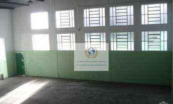 Imagem 2: Barracão comercial à venda, Bonfim, Campinas