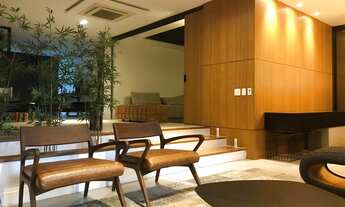 Imagem 5: Casa de condomínio para venda tem 800 metros quadrados com 5 quartos