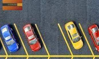 Imagem: ESTACIONAMENTO NO CENTRO DE CAMPINAS 200