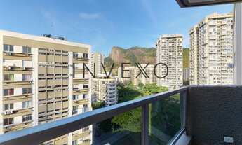 Imagem 5: Apartamento para venda tem 85 metros quadrados com 2 quartos em São Conrado - Rio de Janei