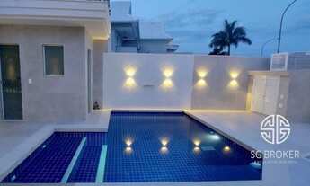 Imagem 6: Casa à venda no condomínio Riviera Del Sol, Recreio dos Bandeirantes, Rio de Janeiro, RJ