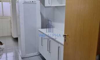 Imagem 8: Apartamento à venda - Condomínio Bosque Tambore - Santana de Parnaíba - SP