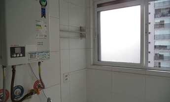 Imagem 5: Apartamento com 1 dormitório para alugar, 55 m² por R$ 2.750/mês - Vila Anastácio - São Pa