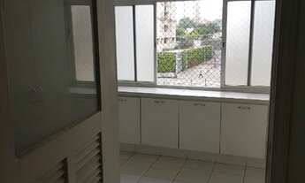 Imagem 4: Apartamento com 3 dormitórios à venda, 129 m² por R$ 1.260.000,00 - Jardim Paulista - São