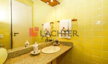 Imagem 7: RIO DE JANEIRO - Apartamento Padrão - Leblon