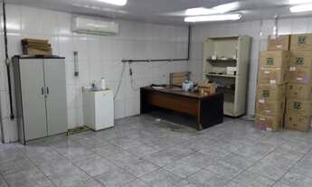 Imagem 5: Galpão Vila Leopoldina -Próximo Ceagesp