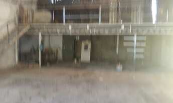 Imagem 7: Galpão, Nova Iguaçu junto Dutra e via Light