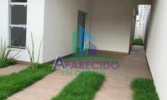 Imagem: Casa com 3 quartos - Bairro Jardim Atlântico