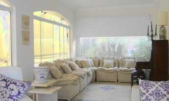 Imagem 7: Casa de 450 metros quadrados no bairro Barra da Tijuca com 5 quartos