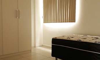 Imagem 4: Ed. Duet, Apto 2 qts, Nascente! Pq Tamandaré