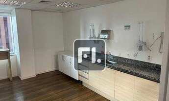 Imagem 6: Conjunto para alugar, 1207 m² - Bela Vista - São Paulo/SP