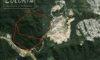 Imagem: Franco da Rocha - Terreno Padrão - Glebas