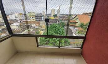 Imagem 6: Apartamento no Centro de Nilópolis -Edifício Abraão David