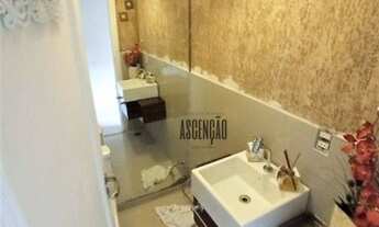 Imagem 4: Casa com 5 dormitórios, 650 m² - venda por R$ 2.950.000,00 ou aluguel por R$ 13.000,00/mês