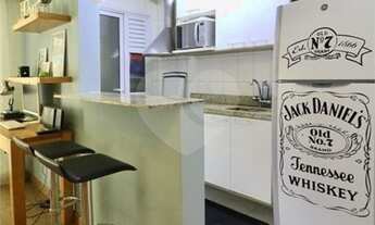 Imagem 6: São Paulo - Apartamento Padrão - BELA VISTA