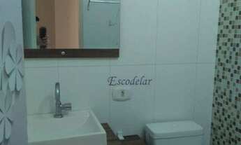 Imagem 7: Apartamento com 2 dormitórios à venda, 43 m² por R$ 232.000,00 - Lauzane Paulista - São Pa