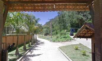 Imagem: Terreno à venda em Teresópolis, em aclive