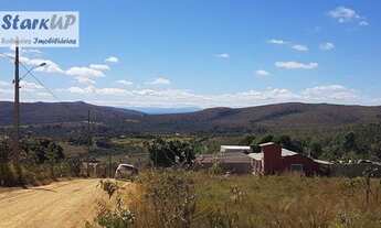 Imagem 5: Terreno à venda, 360 m² por R$ 30.000,00 - Itamaracá - Caetanópolis/MG