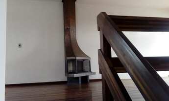 Imagem 7: Cobertura com 3 dormitórios à venda, 376 m² por R$ 1.200.000,00 - Mont'Serrat - Porto