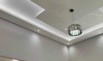 Imagem 6: Oportunidade de Casa Nova no Condomínio Jardim Park Real!!