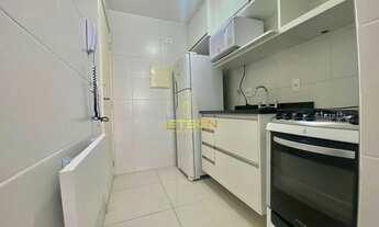 Imagem 5: Apartamento para locação no Bairro Jardim Aquarius - 65 m² - 2 dorm - 1 suíte - 1 vaga