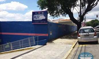 Imagem 5: Terreno comercial de 1.200m² na prudente de moraes