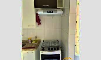 Imagem 5: Apartamento Residencial à venda, Monte Castelo, São José dos Campos - AP6430