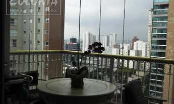 Imagem 5: Santo André - Apartamento Padrão - Campestre