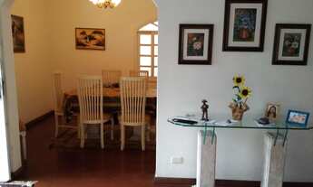 Imagem: Sobrado com 4 Dormitórios 2 Suítes todos