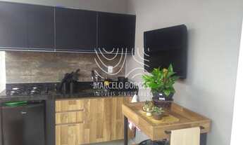 Imagem 4: Que tal um lindo sobrado com 3 dorms e Spa - Kaza Condomínio Club - Jundiaí