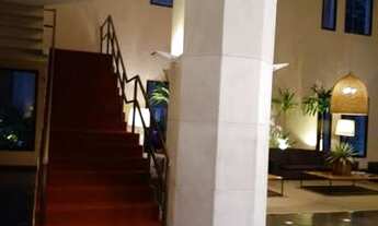 Imagem 2: Flat em Copacabana - Locação Temporada