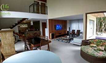 Imagem: Casa com 4 dormitórios à venda, 234 m²