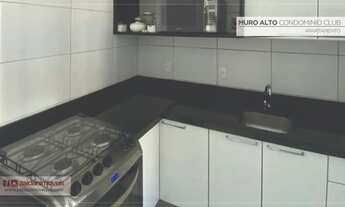 Imagem 6: Apartamento à venda, 3 quartos, 1 vaga, Muro Alto - Ipojuca/PE