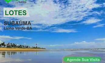 Imagem 5: Lote/Terreno 300 m² Subaúma - Linha Verde , Bahia Brasil