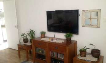 Imagem 7: Próximo ao Metro Brooklin - 3 dormitórios - Suíte - 1 vaga