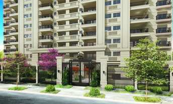 Imagem 2: Cobertura residencial para venda, Lapa, São Paulo - CO6871