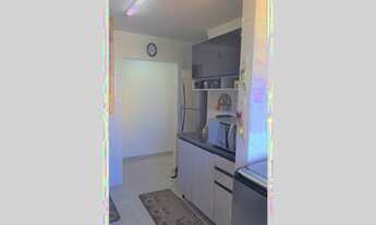 Imagem 3: Apartamento Residencial à venda, Vila Maria, São José dos Campos - AP2879