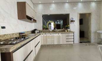 Imagem 6: Casa com 2 dormitórios à venda, por R$ 400.000 - Res Ville de France - Ourinhos/SP