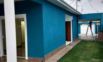 Imagem 3: Casa 3 quartos, terreno inteiro em Itaipuaçú, colada a rodoviária