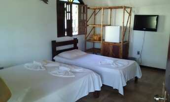 Imagem 4: VENDO POUSADA EM IMBASSAÍ - DE FRENTE PARA O RIO E PRÓXIMO A VILA